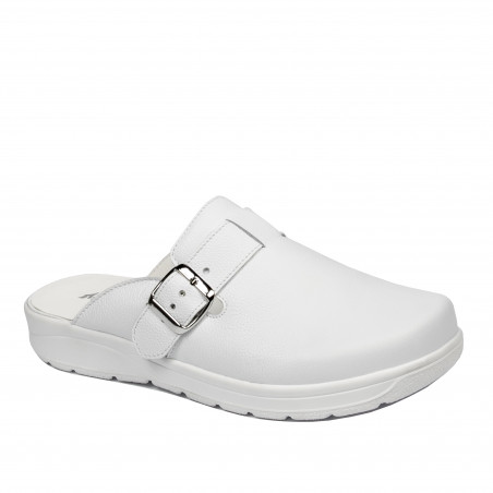 Sandali uomo 366 bianco