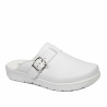 Sandali uomo 366 bianco