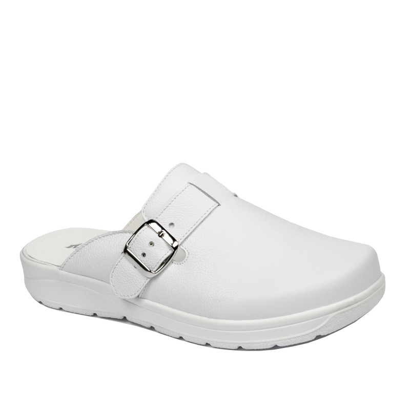 Sandali uomo 366 bianco