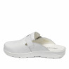 Sandali uomo 366 bianco