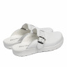 Sandali uomo 366 bianco