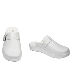 Sandali uomo 366 bianco