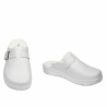 Sandali uomo 366 bianco