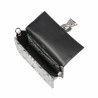 Borsa donna a mano 039g 01 pitone