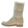 Stivali donna 3247 biz beige