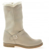 Stivali donna 3247 biz beige