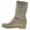 Stivali donna 3247 biz kaki