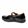 Scarpe bambini 2029 vernice nera