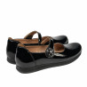 Scarpe bambini 2029 vernice nera