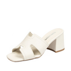Sandali donna 1348 bianco