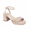 Sandali donna 1335 beige