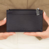 Portafoglio 209g 01 biz nero lifestyle