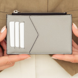 Portafoglio 209g 01 biz grigio lifestyle