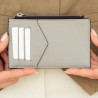 Portafoglio 209g 01 biz grigio lifestyle
