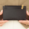 Portafoglio 209g nero caviale lifestyle