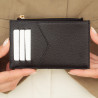Portafoglio 209g nero caviale lifestyle