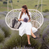 Sandali donna 1344 nero lifestyle
