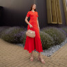 Sandali donna 1307 nude lifestyle