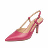 Sandali donna 1344 fucsia