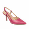 Sandali donna 1344 fucsia