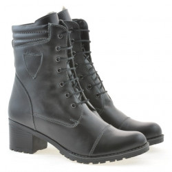 Stivali donna 3279 nero