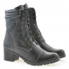 Stivali donna 3279 nero