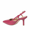 Sandali donna 1344 fucsia