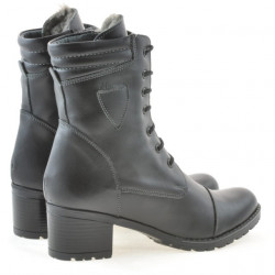 Stivali donna 3279 nero