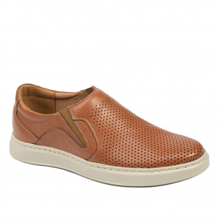 Mocassini uomo 971 marroni