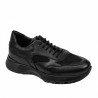 Scarpe sportive uomo 974 nero