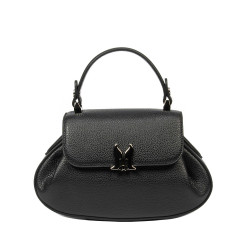 Borsa donna a mano 042g 01 biz nero