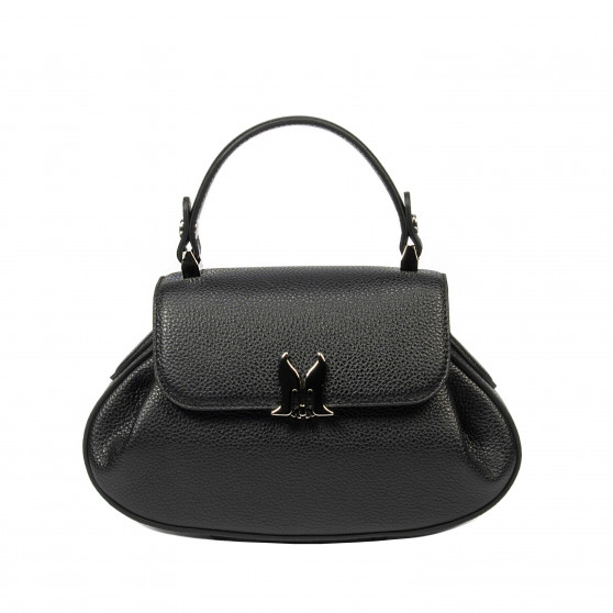 Borsa donna a mano 042g 01 biz nero