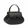 Borsa donna a mano 042g 01 biz nero