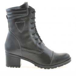 Stivali donna 3279 nero