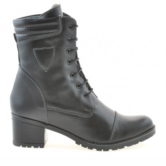 Stivali donna 3279 nero