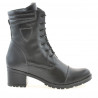 Stivali donna 3279 nero