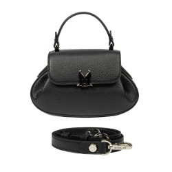 Borsa donna a mano 042g 01 biz nero