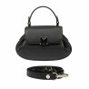 Borsa donna a mano 042g 01 biz nero