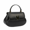 Borsa donna a mano 043g biz nero