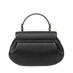 Borsa donna a mano 043g biz nero