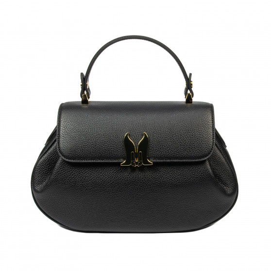 Borsa donna a mano 043g biz nero