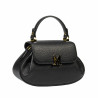 Borsa da donna a mano 042g biz nero