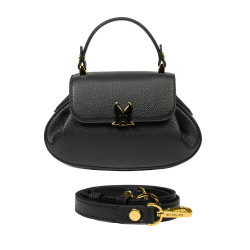 Borsa da donna a mano 042g biz nero