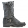 Stivali donna 3247 biz nero