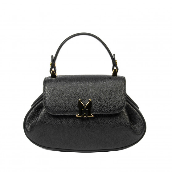 Borsa da donna a mano 042g biz nero