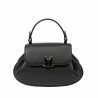 Borsa da donna a mano 042g biz nero