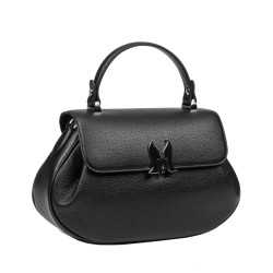 Borsa donna a mano 043g 01 biz nero