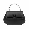 Borsa donna a mano 043g 01 biz nero