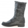 Stivali donna 3247 biz nero