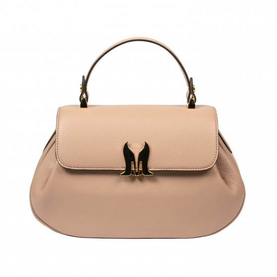Borsa donna a mano 043g biz nude